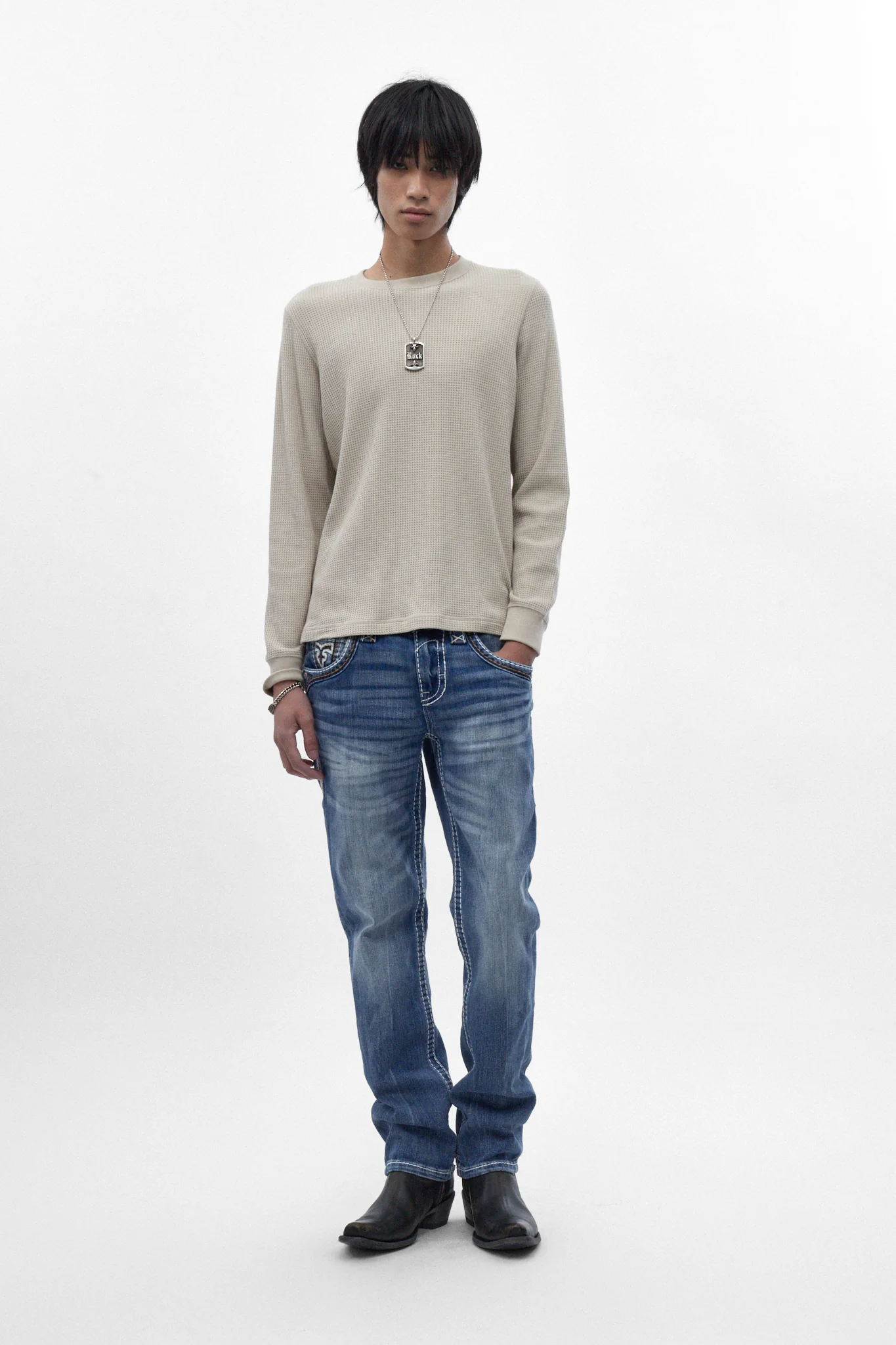 New Arrivals for Men
